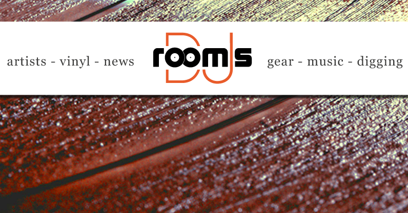 DJ rooms | Vinyl, Art, Living Rooms, Studios, Collections & News