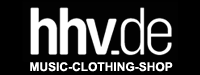 HHV.DE - records, clothing and more